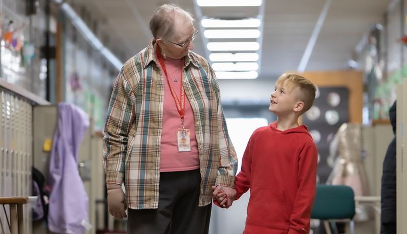 Modeling Kindness and Generosity