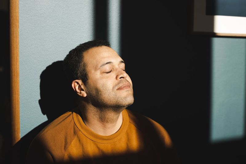 Increased Inner Peace and Calm