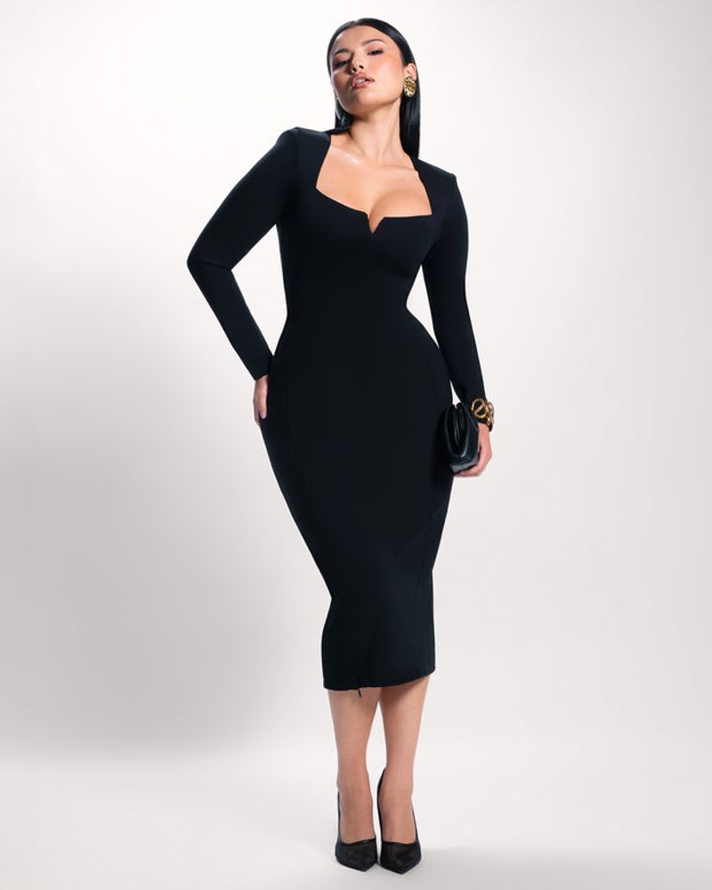 The Slimming Effect and Body Confidence