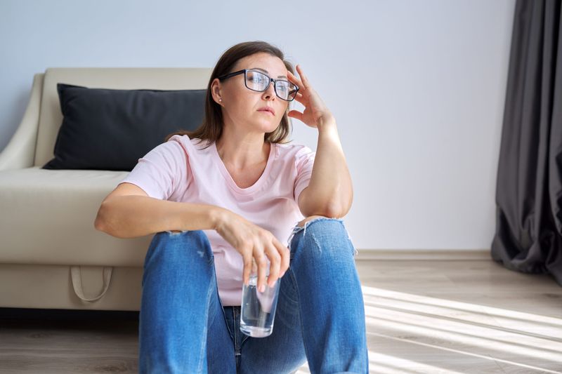 Ignoring Mental Health Warning Signs