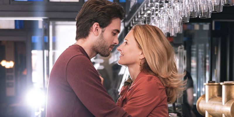 Sexual Dynamics Can Be Wonderfully Complicated