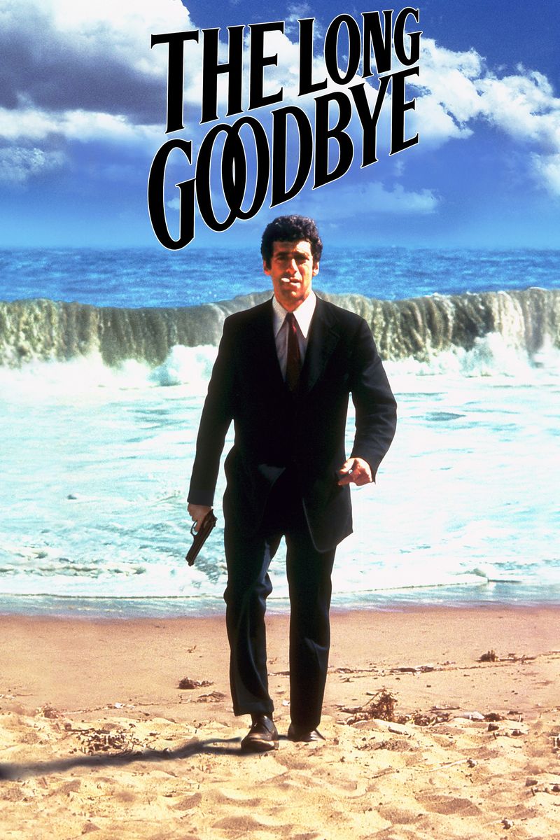 The Long Goodbye (1973)