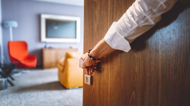 Offer Help When Needed