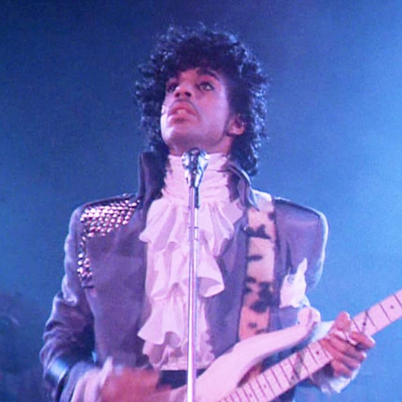 Purple Rain by Prince