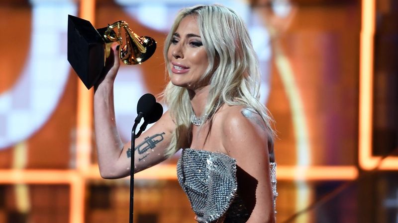 Lady Gaga