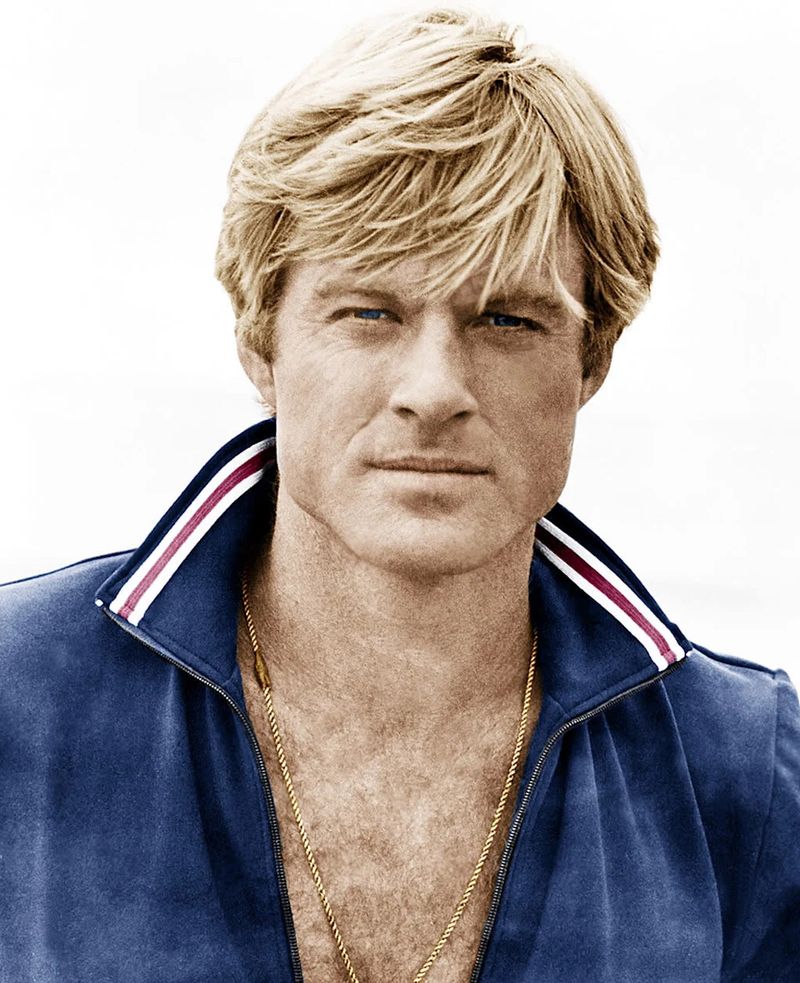 Robert Redford
