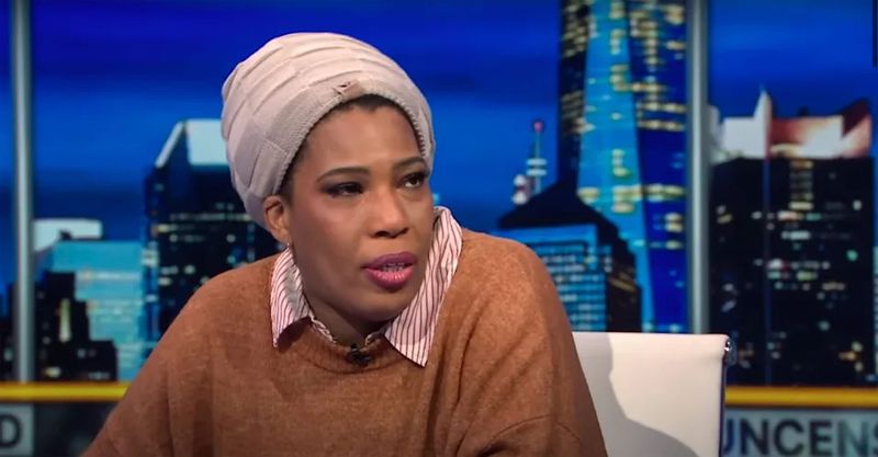 Macy Gray