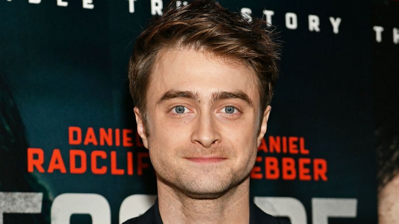 Daniel Radcliffe