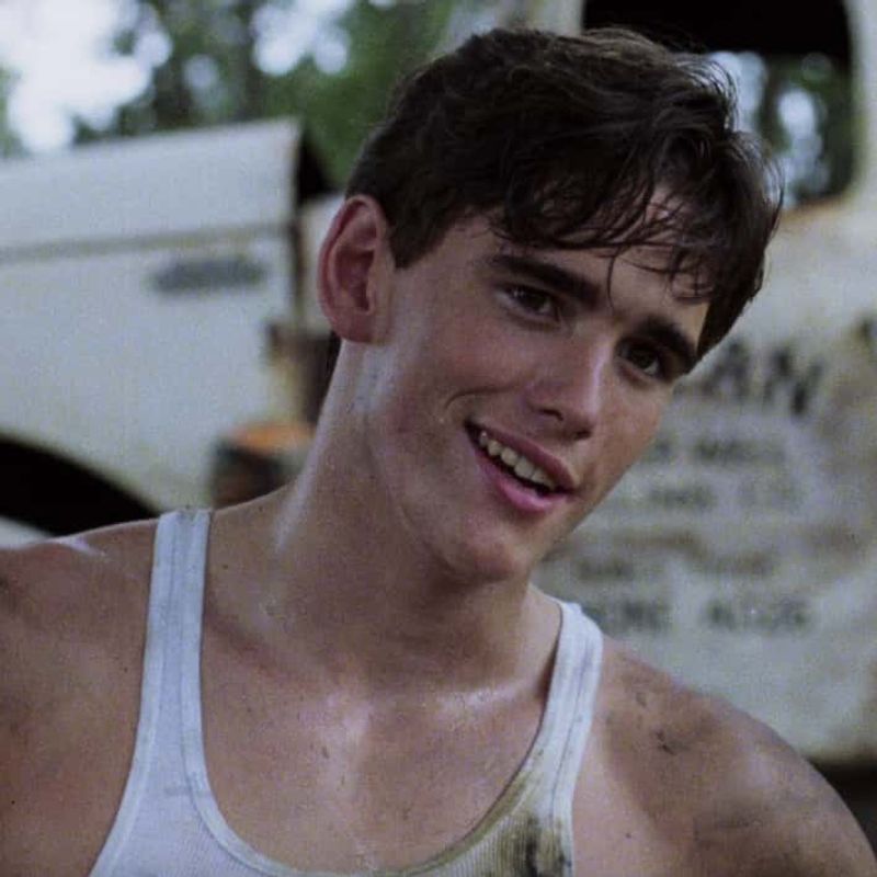 Matt Dillon