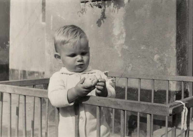 John