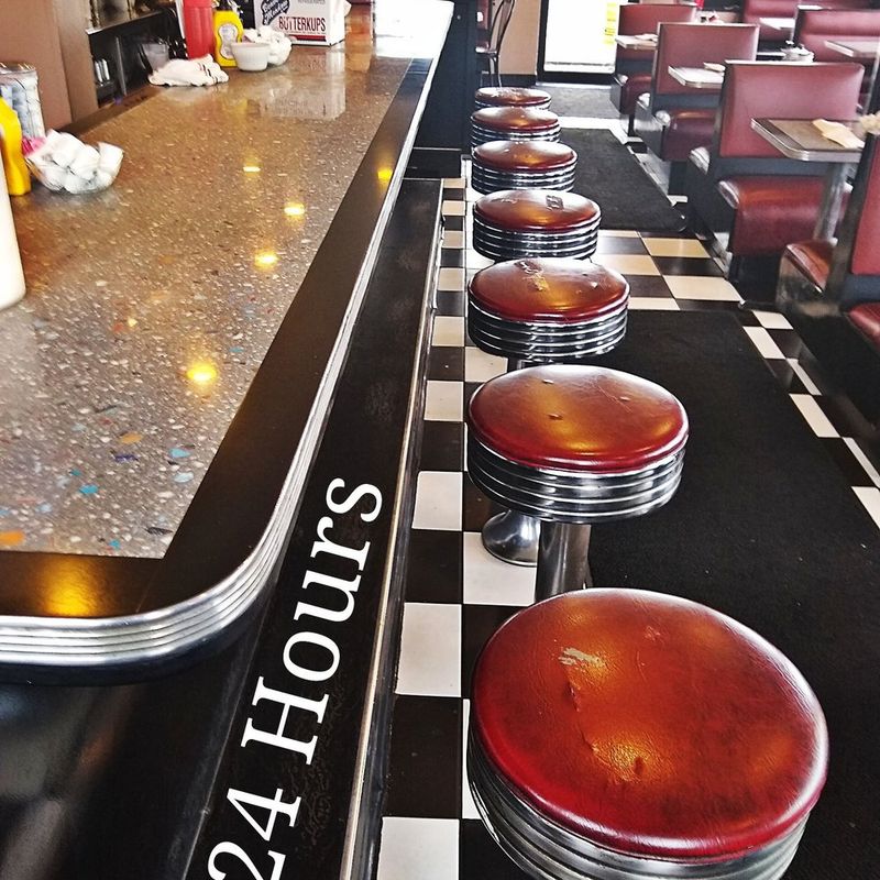 Zorba's Coney Island (Riverview, Michigan)