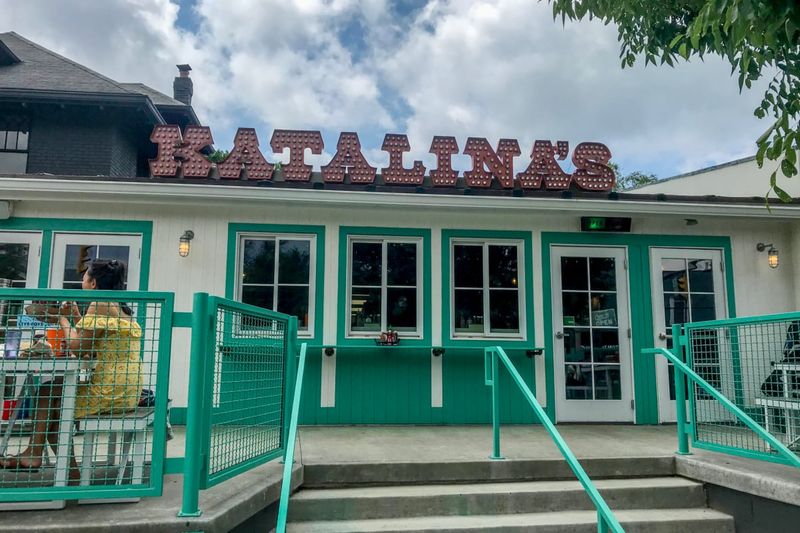 Katalina's (Columbus, OH)