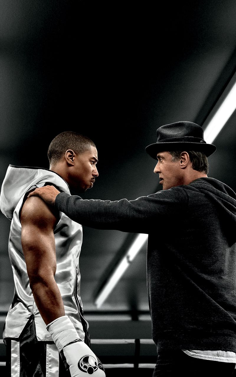 Creed (2015)