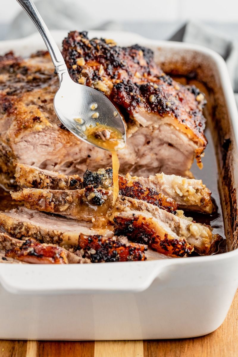 Lechón Asado