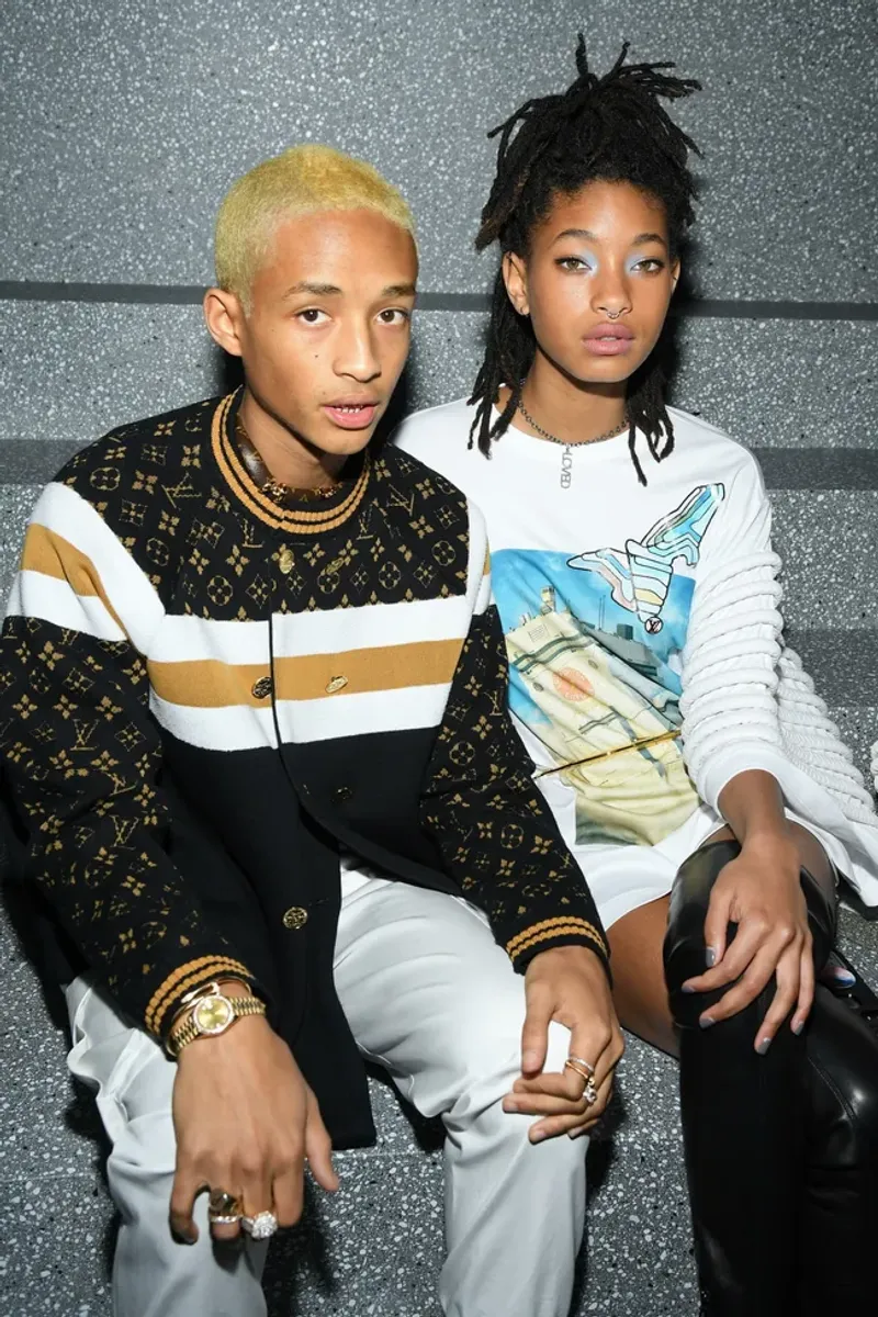 Jaden Smith