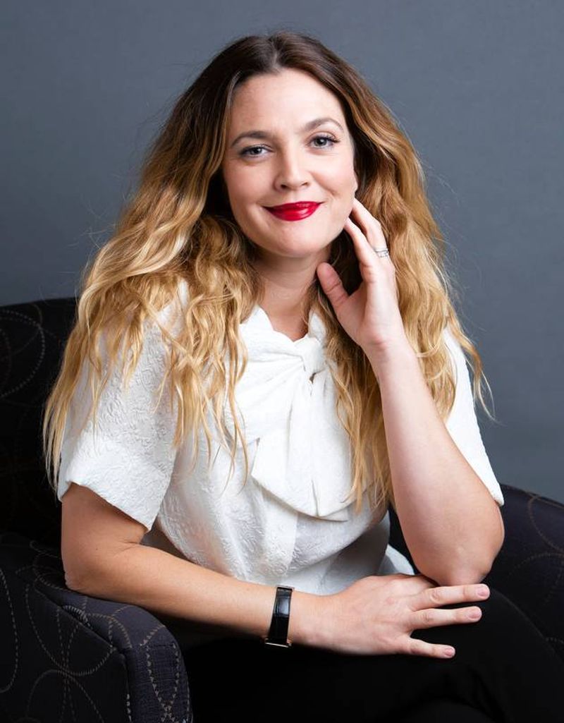 Drew Barrymore