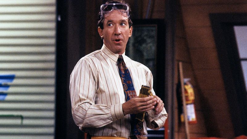 Tim Allen