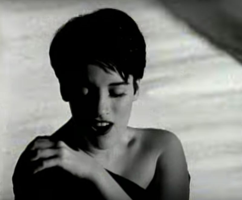 Love... Thy Will Be Done by Martika (1991)