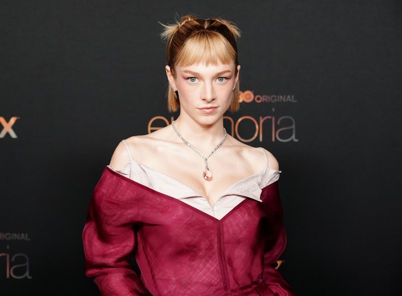 Hunter Schafer
