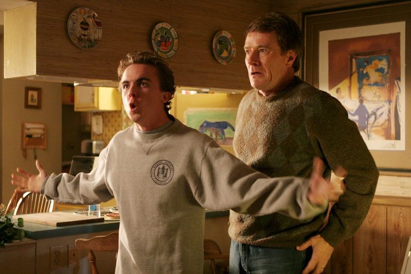 Malcolm in the Middle