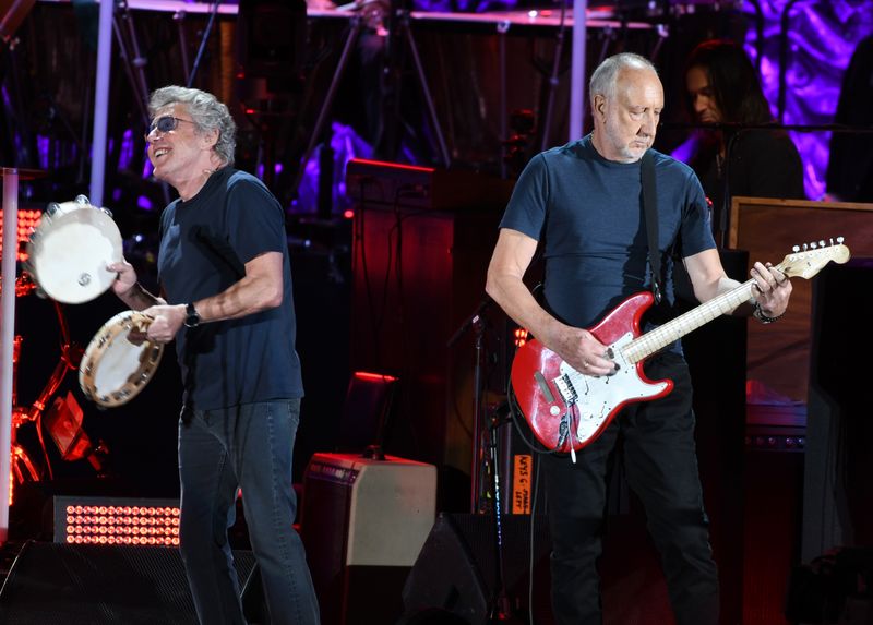 The Who