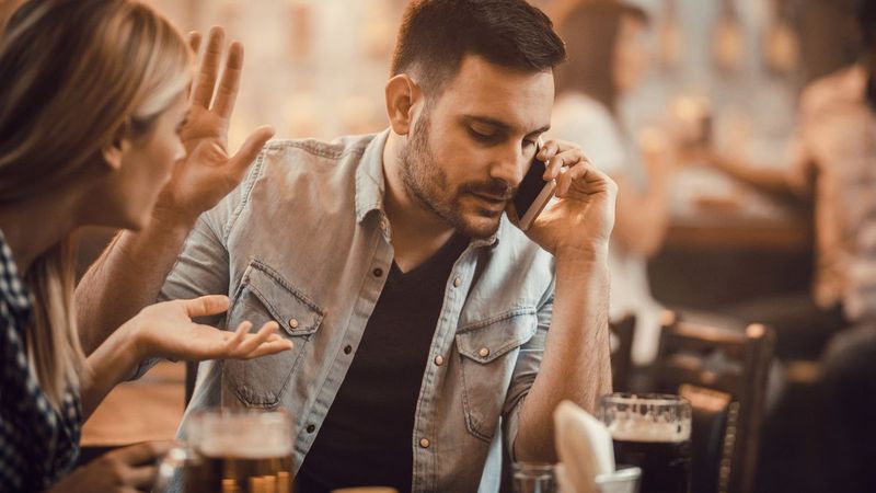 Dominating the Conversation Like a TED Talk