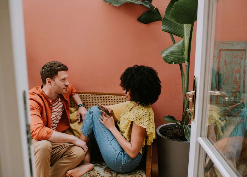 Skipping the Conversation About Shared Values