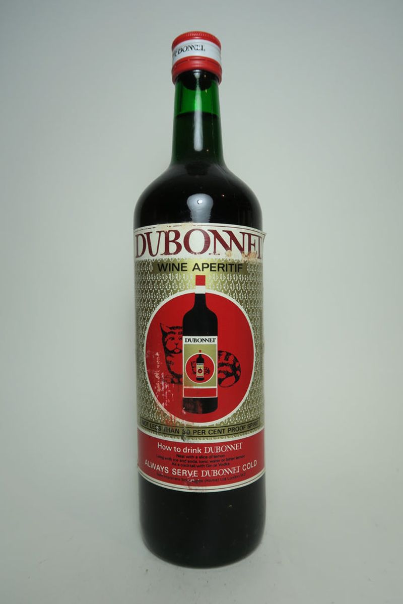 Dubonnet