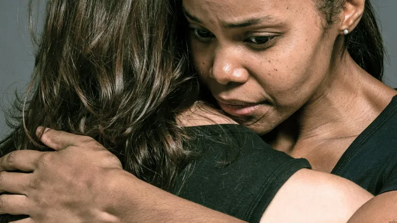 Emotional Overload Can Show Up as Real Physical Symptoms