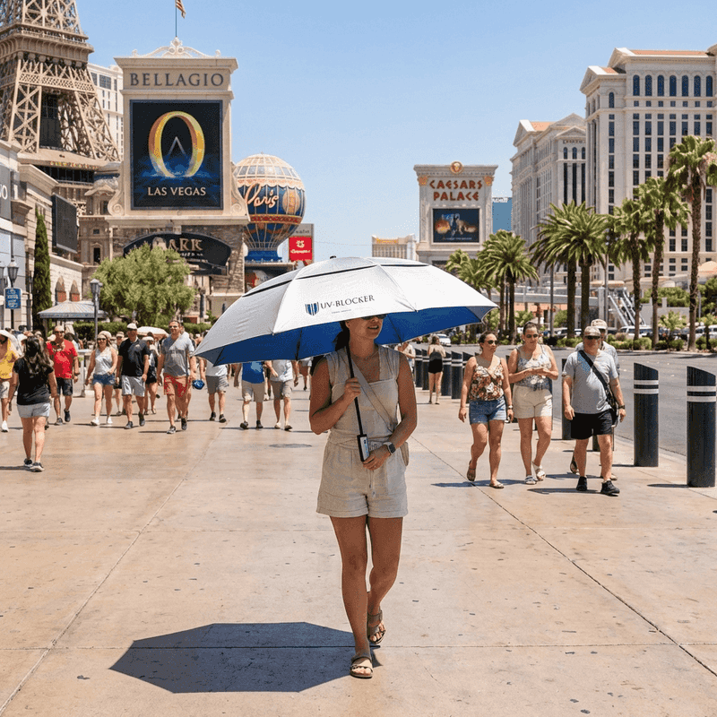 The Summer Heat Is Brutal and Dangerous