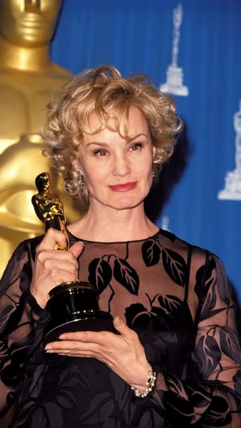 Jessica Lange