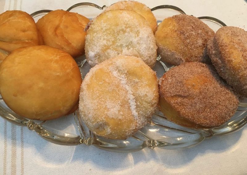 Fasnachts