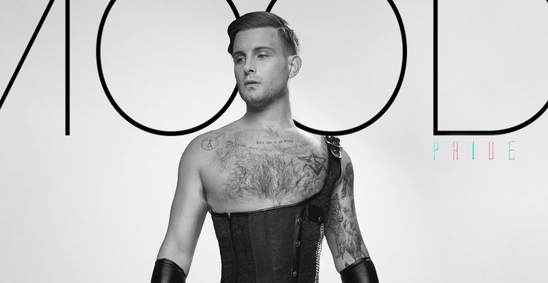 Nico Tortorella