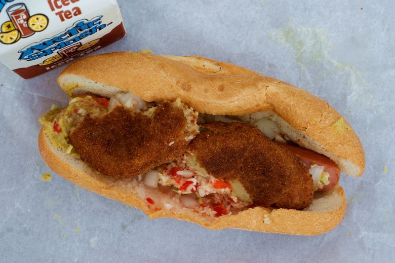 Johnny's Hots