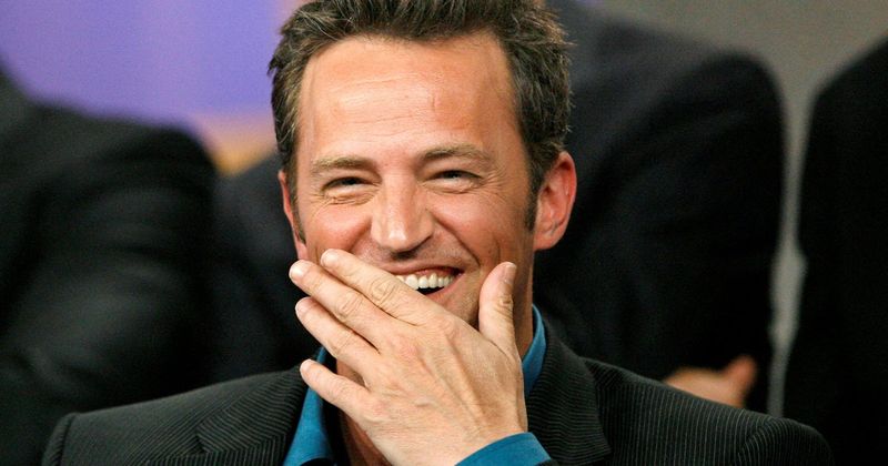Matthew Perry