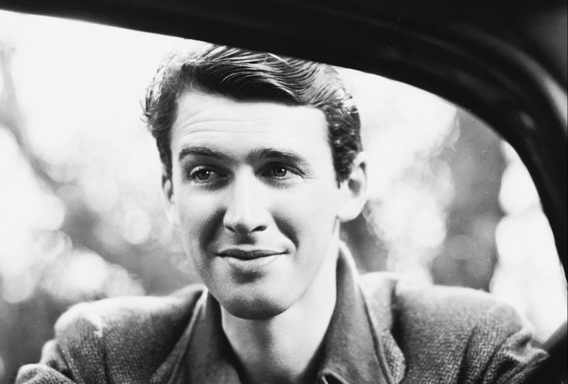 James Stewart