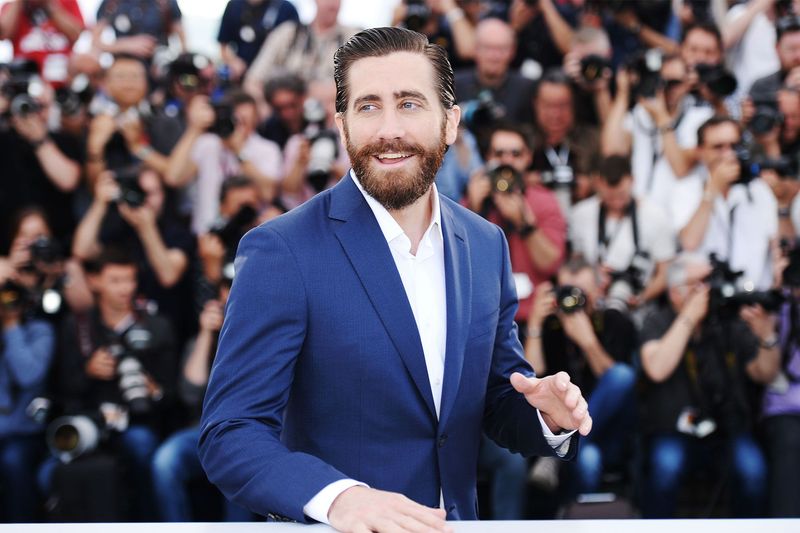 Jake Gyllenhaal