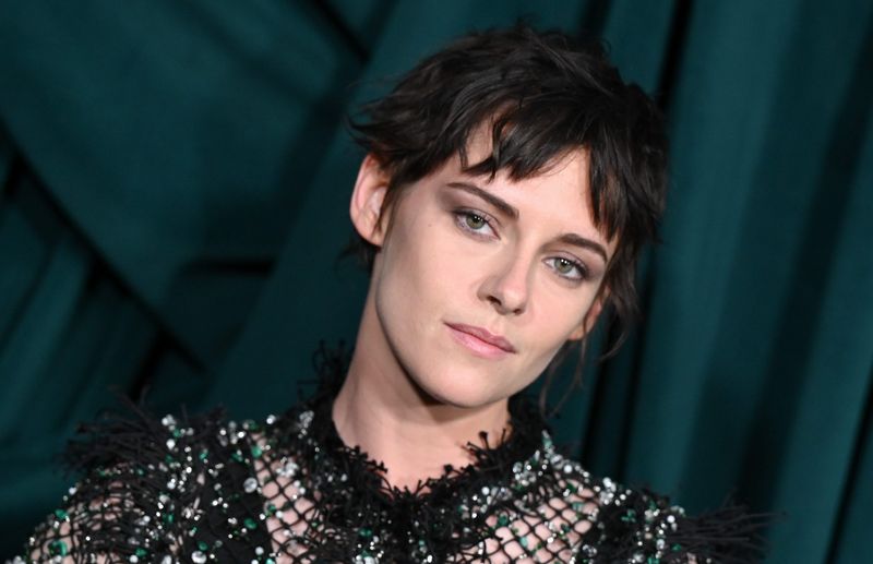 Kristen Stewart