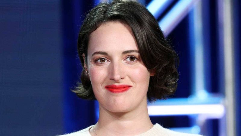 Phoebe Waller-Bridge