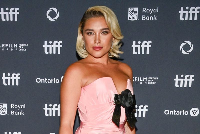 Florence Pugh