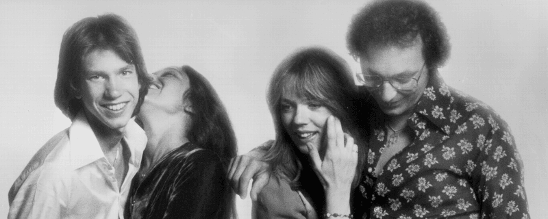 Afternoon Delight by Starland Vocal Band