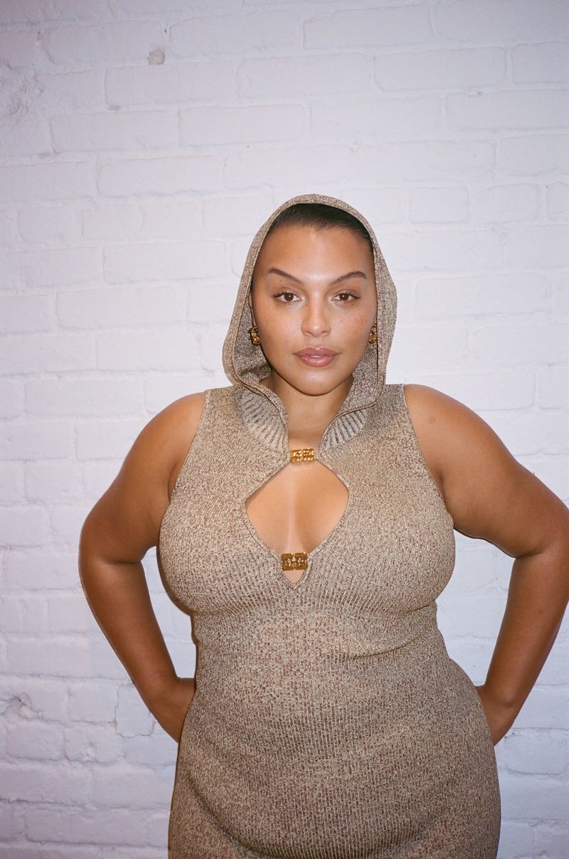Paloma Elsesser