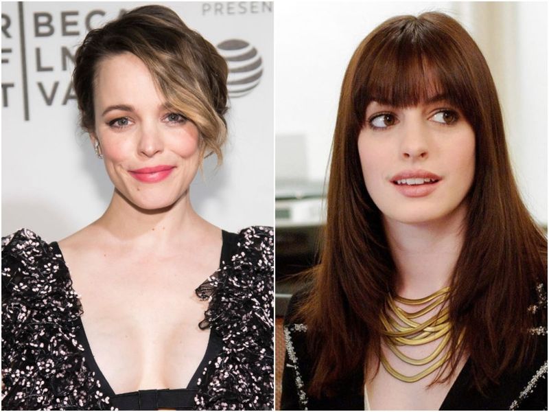 Rachel McAdams Repeatedly Rejected Devil Wears Prada