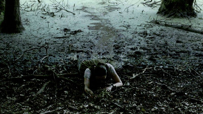 Hagazussa: A Heathen's Curse (2017)