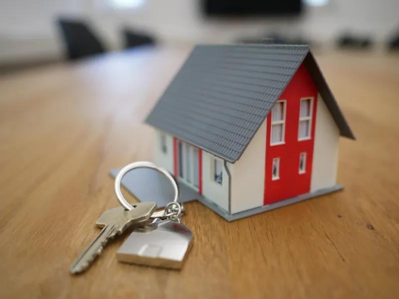 Owning a Home Meant Something