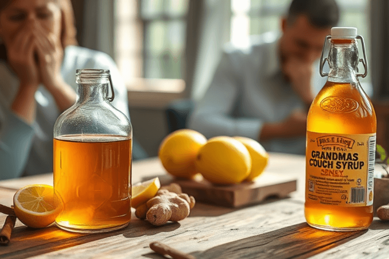 Trusting Home Remedies Over Modern Medicine