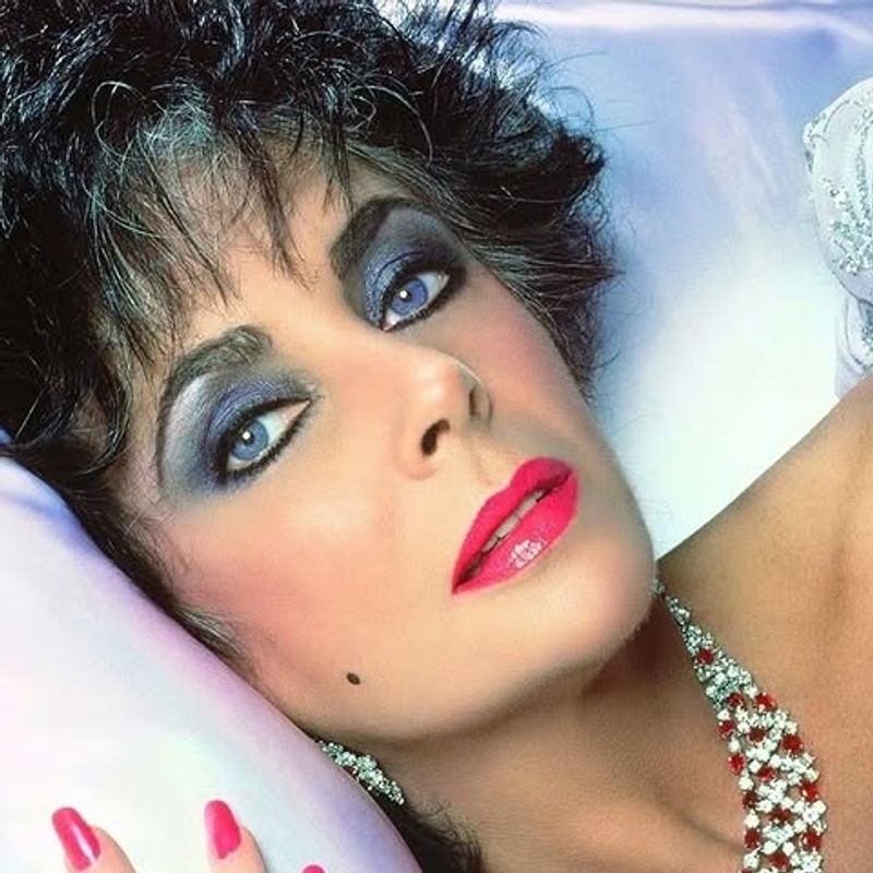 Elizabeth Taylor