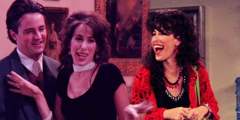 Janice Litman (Friends)