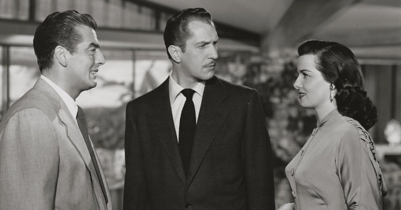 The Las Vegas Story (1952)