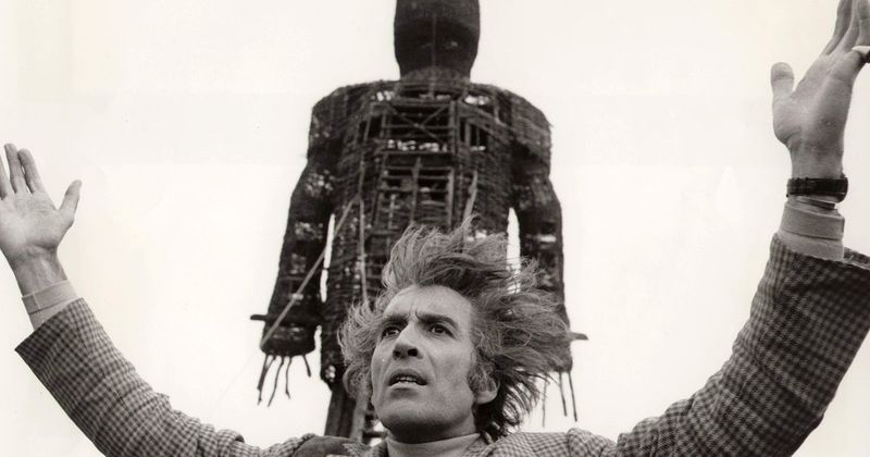 The Wicker Man (1973)